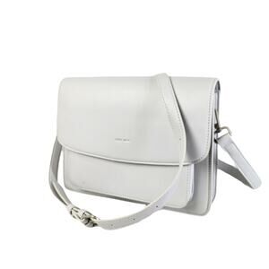 Pixie Mood Zoe Crossbody Vegan Leather Shoulder Bag
